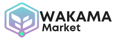 Wakama.Farm Online B2B/B2C Market
